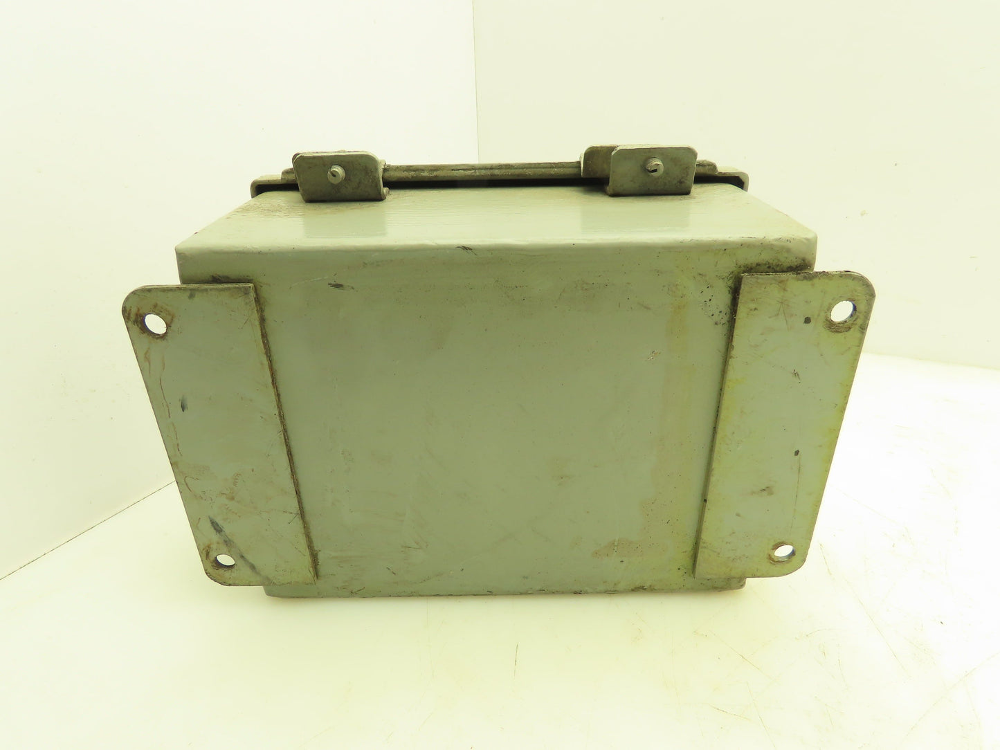 Larco Zone Monitor 4000 Safety Control Module Box