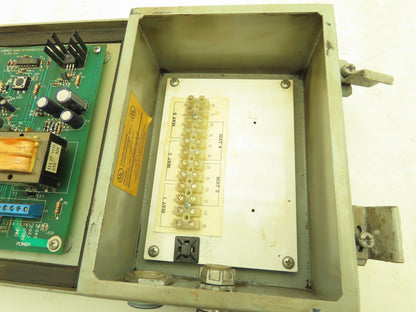 Larco Zone Monitor 4000 Safety Control Module Box