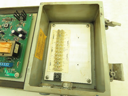 Larco Zone Monitor 4000 Safety Control Module Box