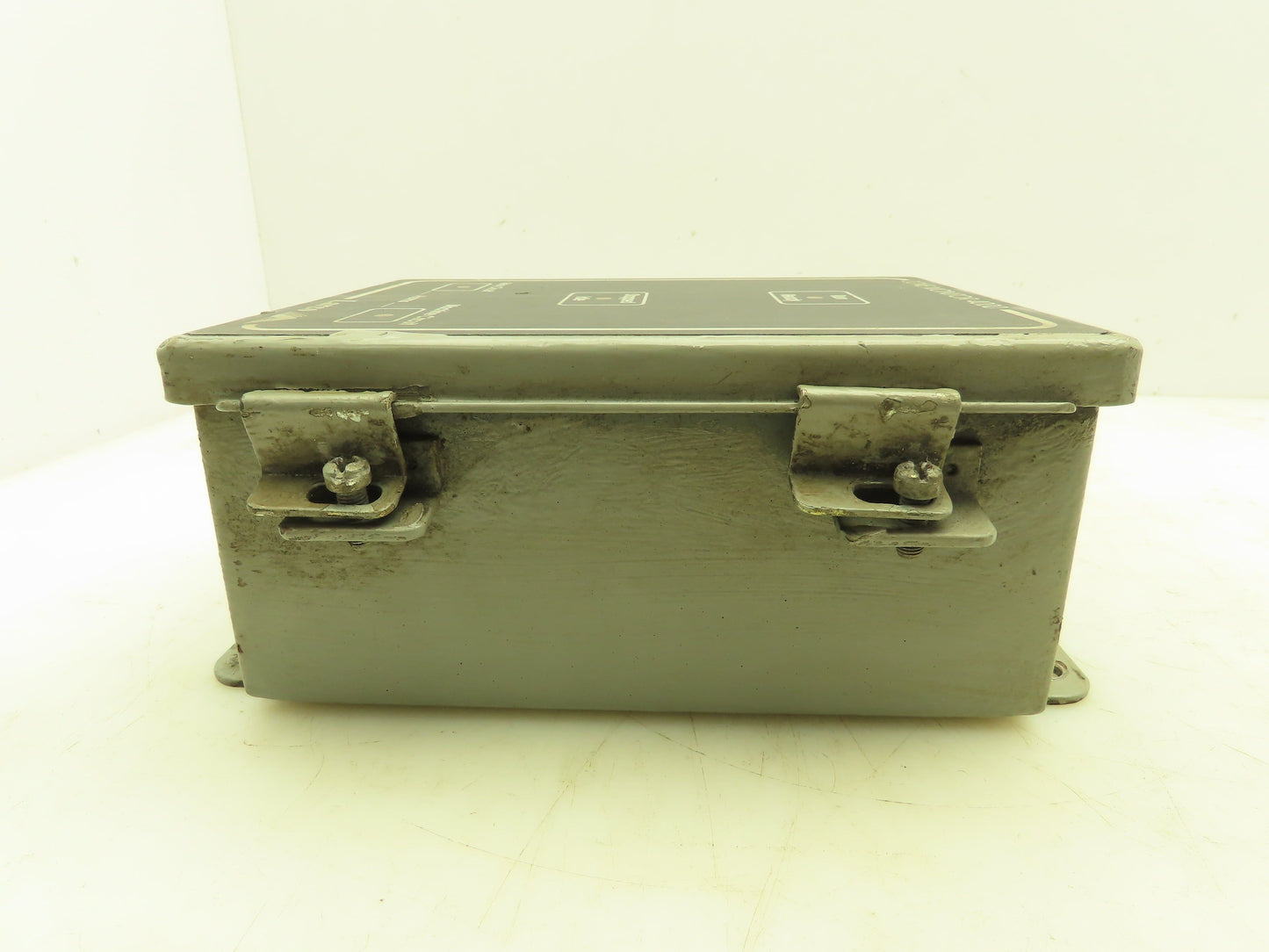 Larco Zone Monitor 4000 Safety Control Module Box