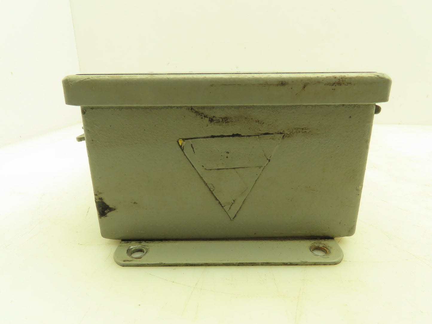 Larco Zone Monitor 4000 Safety Control Module Box