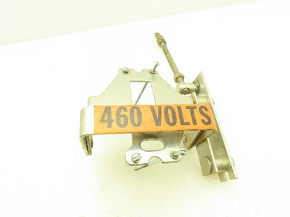 Thomas & Betts FS360100A Type FS 3-Pole Circuit Breaker 100A 3PH 600V Shunt Trip