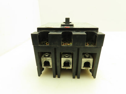 Thomas & Betts FS360100A Type FS 3-Pole Circuit Breaker 100A 3PH 600V Shunt Trip