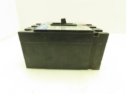 Thomas & Betts FS360100A Type FS 3-Pole Circuit Breaker 100A 3PH 600V Shunt Trip