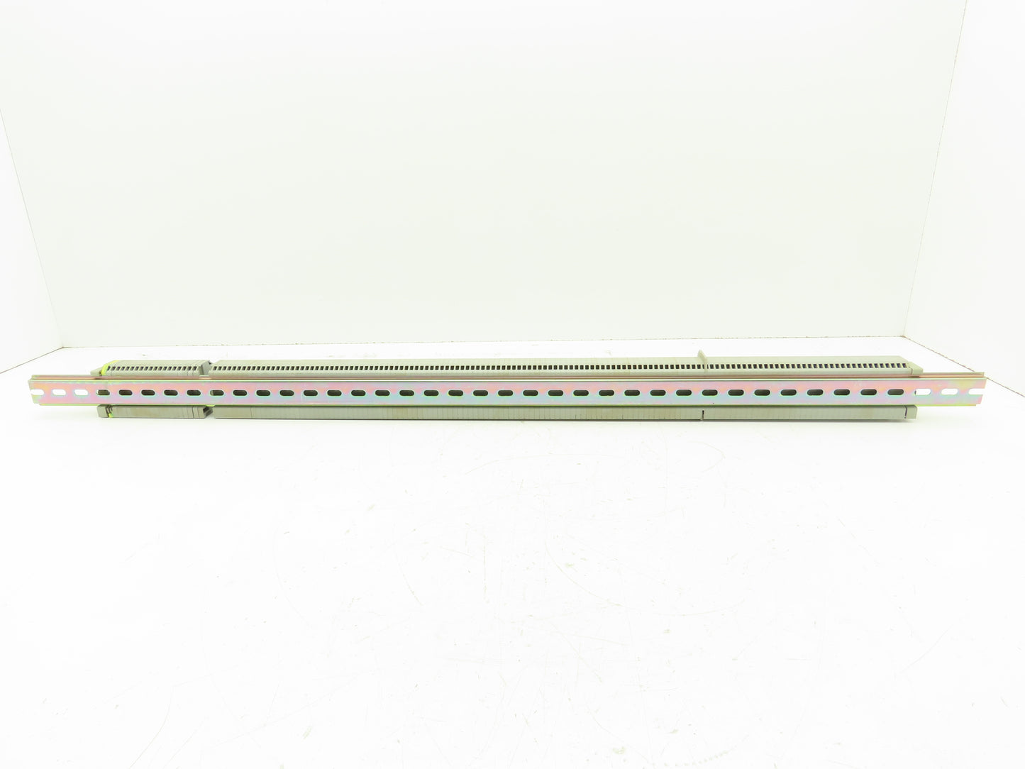 Phoenix Contact ZFK2.5 Terminal Block 600V 25A Lot of 153