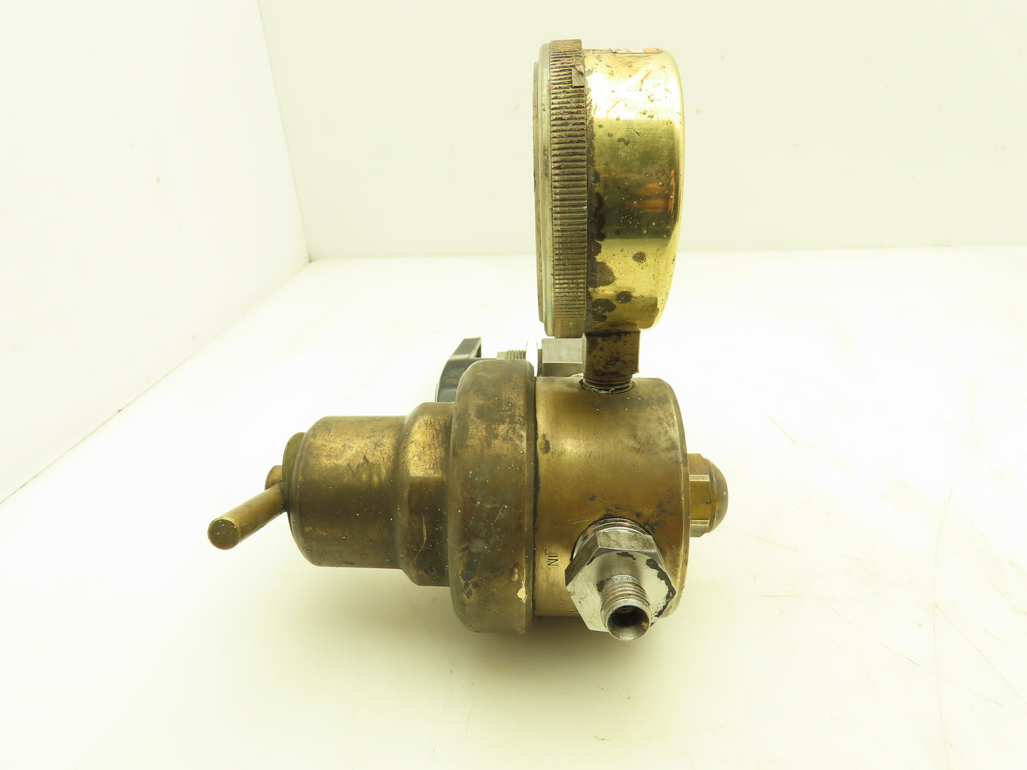 ESAB R-6703 Gas Regulator 22236