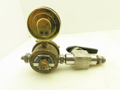 ESAB R-6703 Gas Regulator 22236