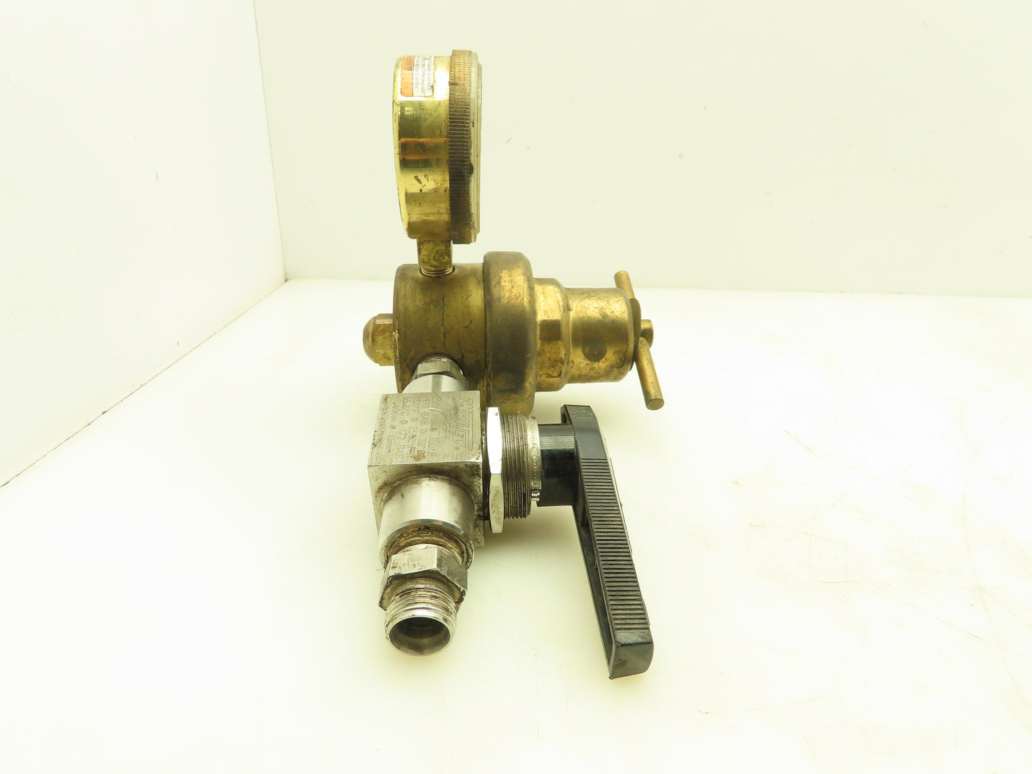 ESAB R-6703 Gas Regulator 22236
