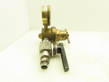 ESAB R-6703 Gas Regulator 22236