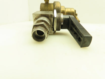 ESAB R-6703 Gas Regulator 22236