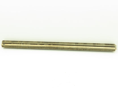 Phoenix Contact UK-FRONT4 Terminal Block 600V 10 AWG Lot of 146