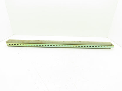 Phoenix Contact UK-FRONT4 Terminal Block 600V 10 AWG Lot of 146