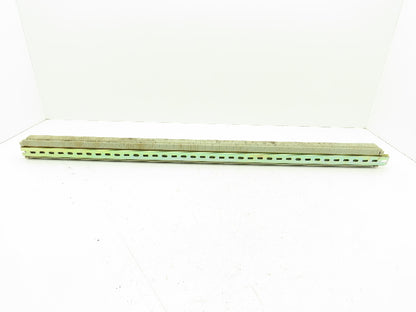 Phoenix Contact UK-FRONT4 Terminal Block 600V 10 AWG Lot of 146