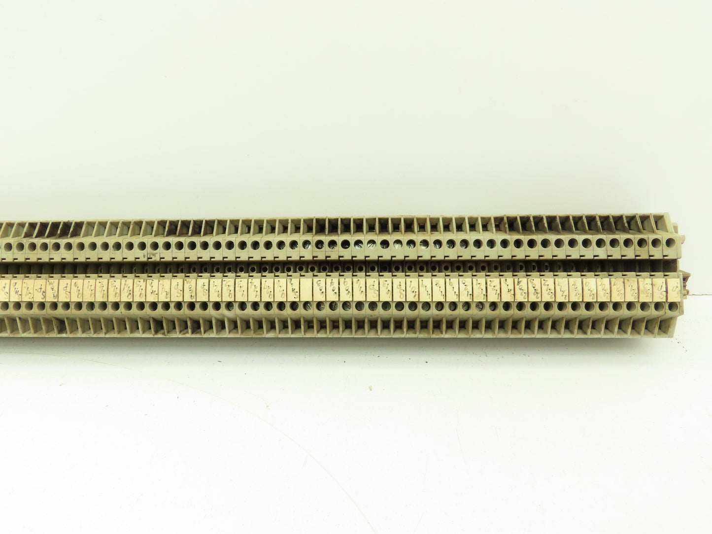 Phoenix Contact UK-FRONT4 Terminal Block 600V 10 AWG Lot of 146