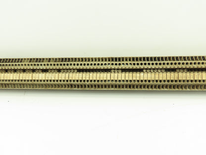 Phoenix Contact UK-FRONT4 Terminal Block 600V 10 AWG Lot of 146