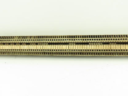 Phoenix Contact UK-FRONT4 Terminal Block 600V 10 AWG Lot of 146