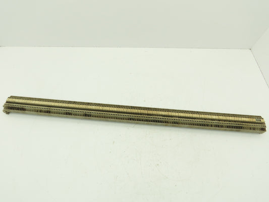 Phoenix Contact UK-FRONT4 Terminal Block 600V 10 AWG Lot of 146