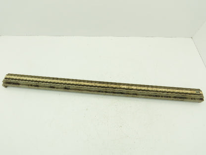 Phoenix Contact UK-FRONT4 Terminal Block 600V 10 AWG Lot of 146