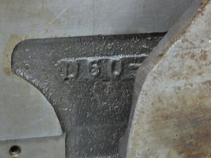 Kurt Anglock Precision Machine Vice D60 Type 6" Swivel Base