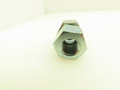 Swagelok Carbon Steel Female Connector Fitting 1/2" Tube x 1/4" FNPT  Lot of 20