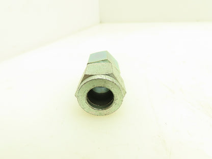Swagelok Carbon Steel Female Connector Fitting 1/2" Tube x 1/4" FNPT  Lot of 20