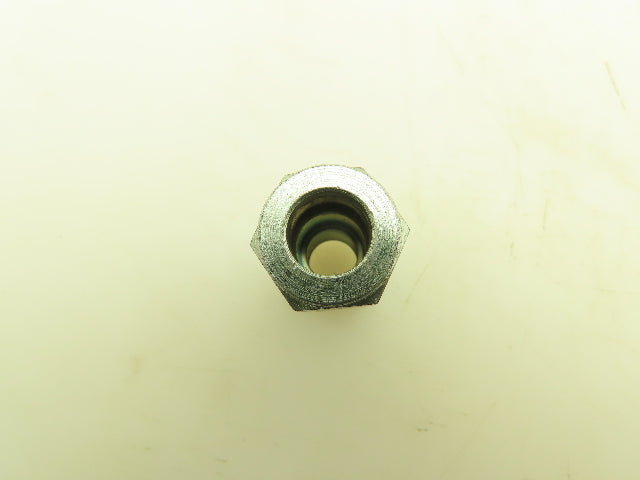 Swagelok Carbon Steel Female Connector Fitting 1/2" Tube x 1/4" FNPT  Lot of 20