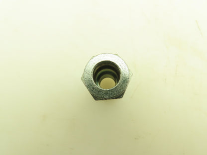Swagelok Carbon Steel Female Connector Fitting 1/2" Tube x 1/4" FNPT  Lot of 20