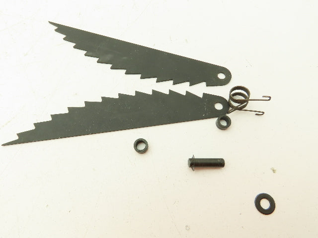 Cantek Table Saw Blade Guard Anti-Kickback