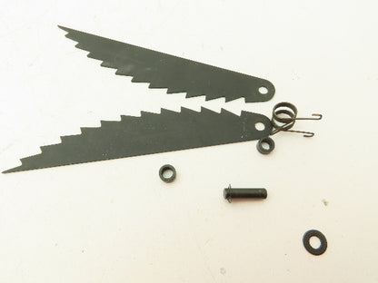 Cantek Table Saw Blade Guard Anti-Kickback