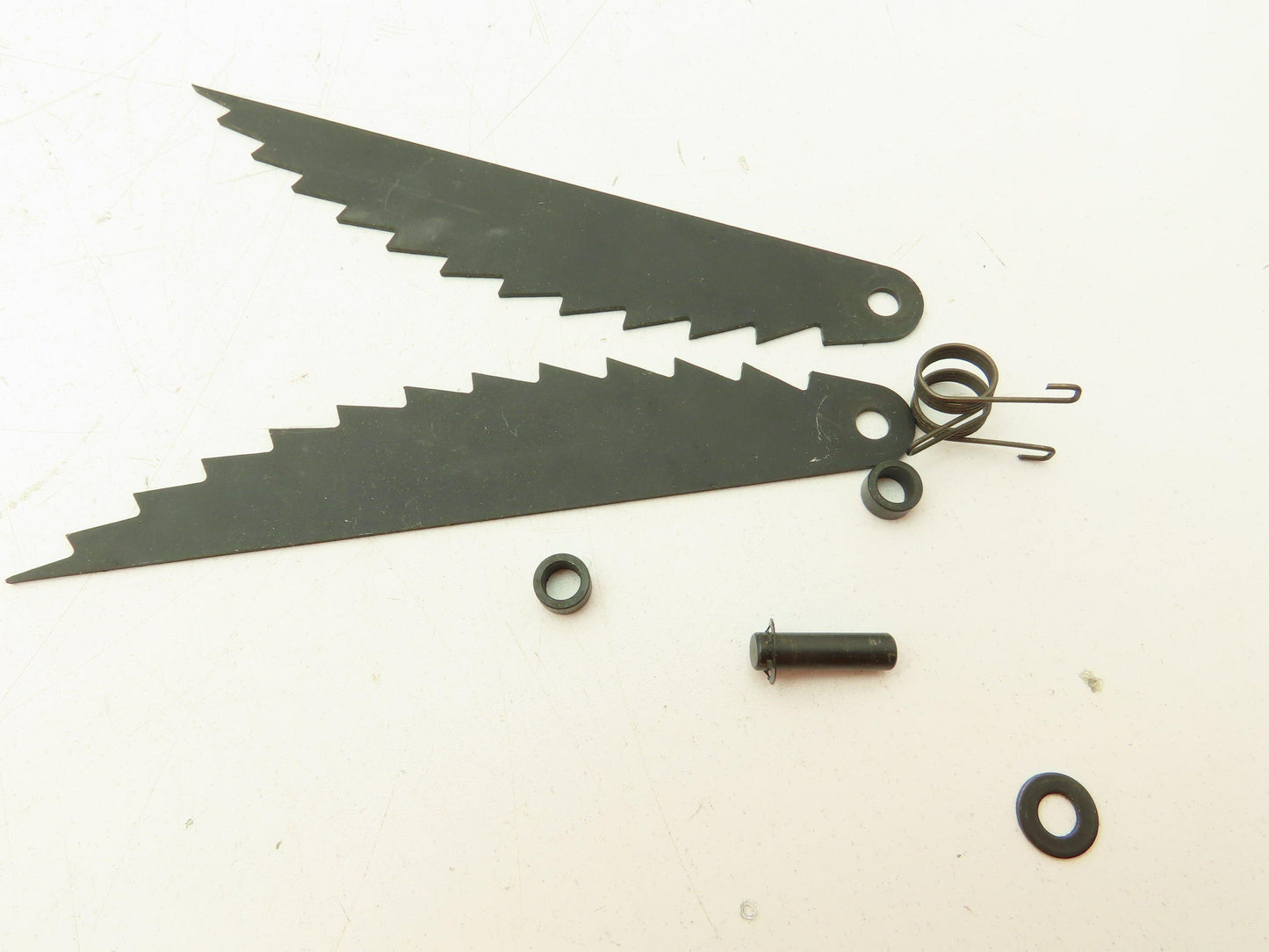 Cantek Table Saw Blade Guard Anti-Kickback