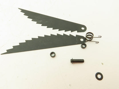 Cantek Table Saw Blade Guard Anti-Kickback