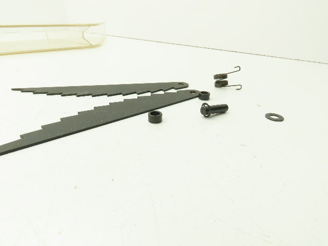 Cantek Table Saw Blade Guard Anti-Kickback