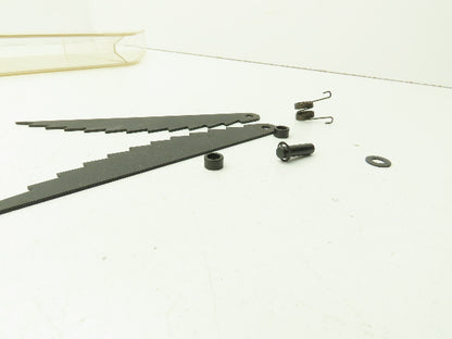 Cantek Table Saw Blade Guard Anti-Kickback