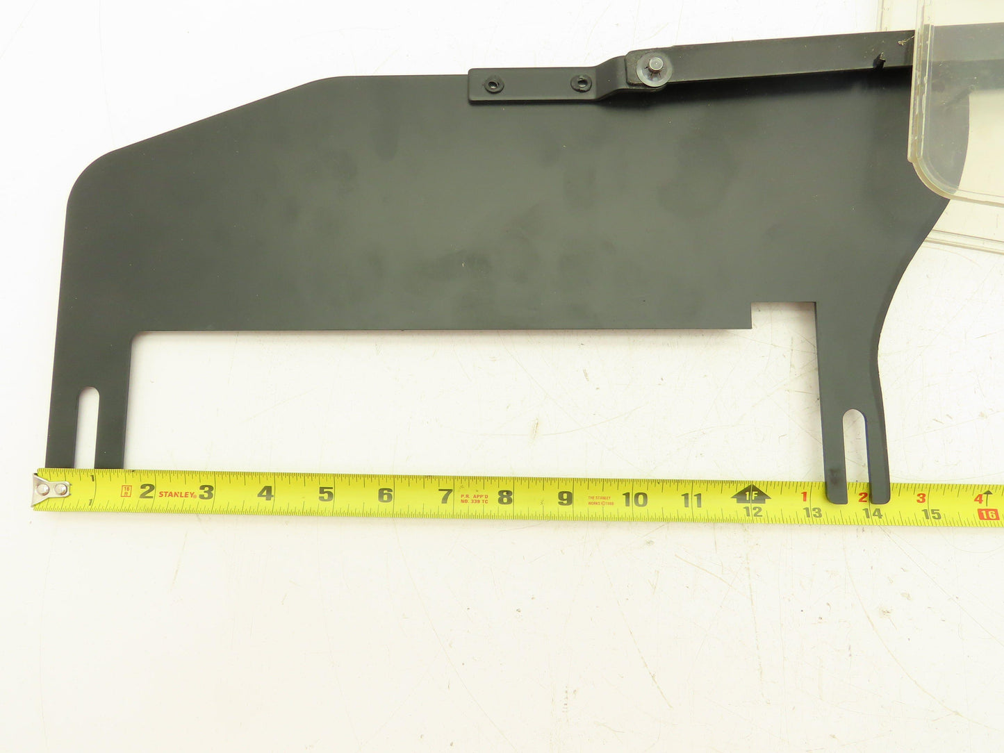 Cantek Table Saw Blade Guard Anti-Kickback