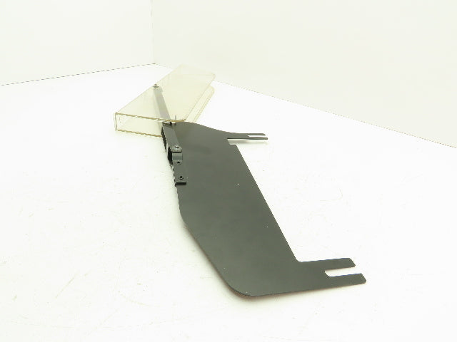 Cantek Table Saw Blade Guard Anti-Kickback