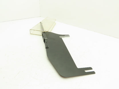 Cantek Table Saw Blade Guard Anti-Kickback