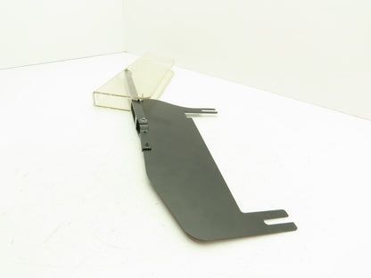 Cantek Table Saw Blade Guard Anti-Kickback