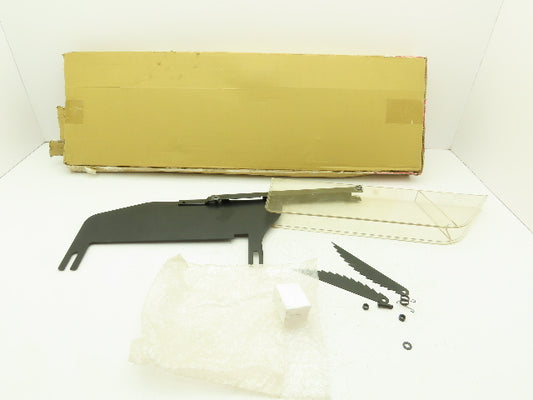 Cantek Table Saw Blade Guard Anti-Kickback