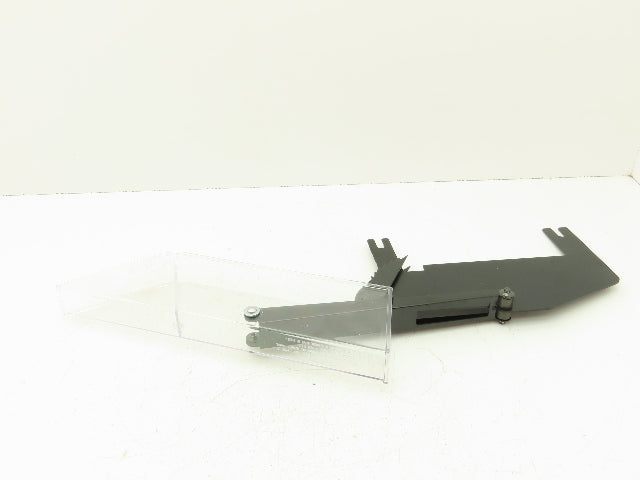 Cantek Table Saw Blade Guard Fits 10" Canta10