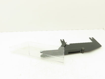 Cantek Table Saw Blade Guard Fits 10" Canta10