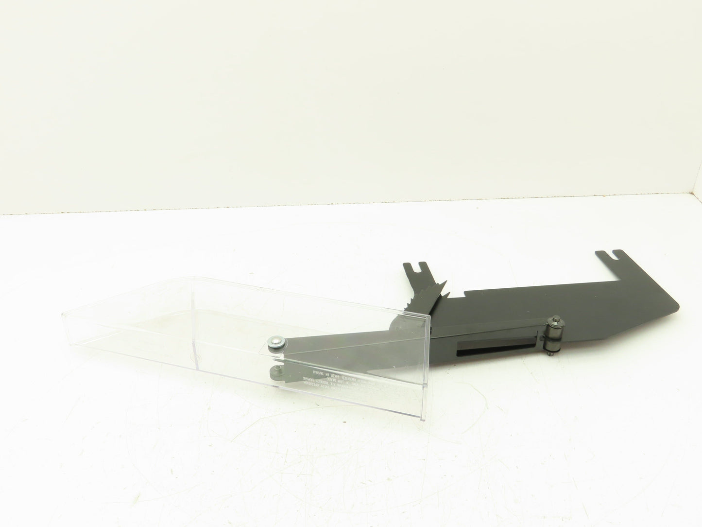 Cantek Table Saw Blade Guard Fits 10" Canta10