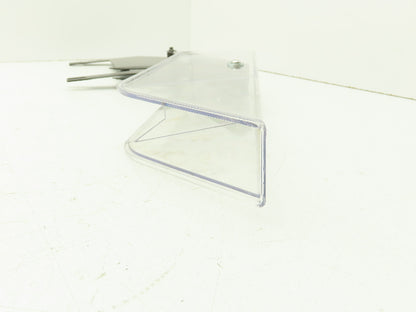 Cantek Table Saw Blade Guard Fits 10" Canta10