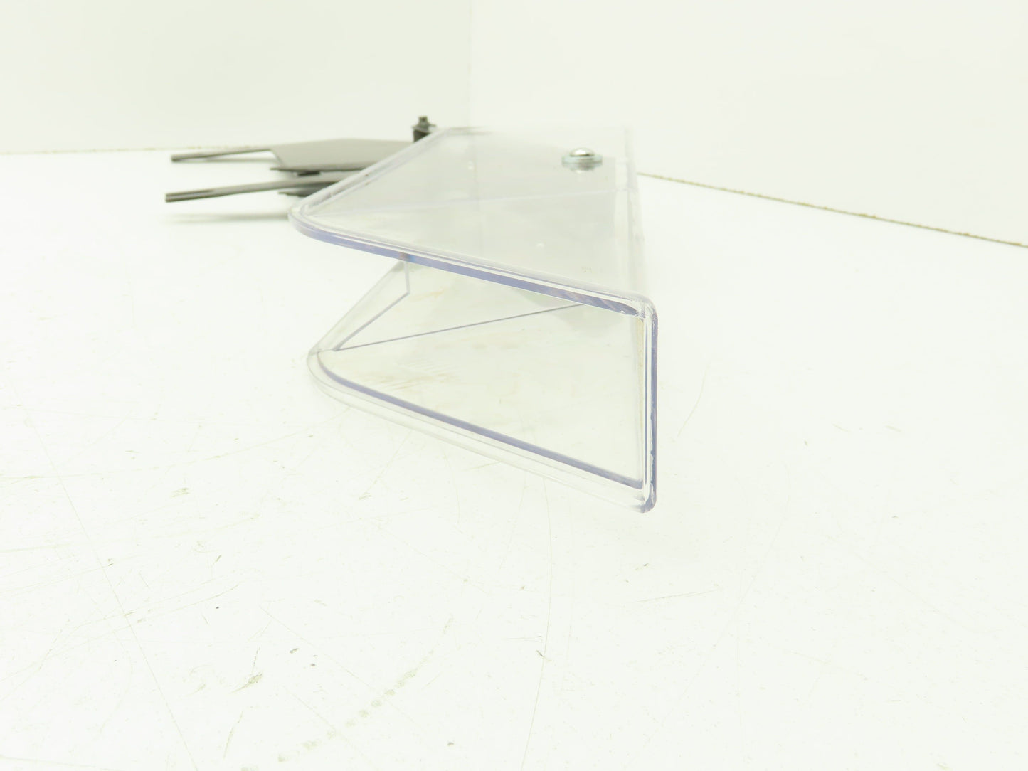 Cantek Table Saw Blade Guard Fits 10" Canta10