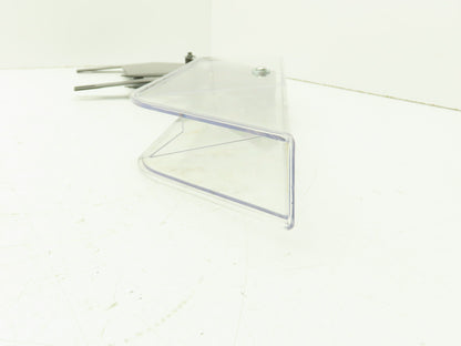 Cantek Table Saw Blade Guard Fits 10" Canta10