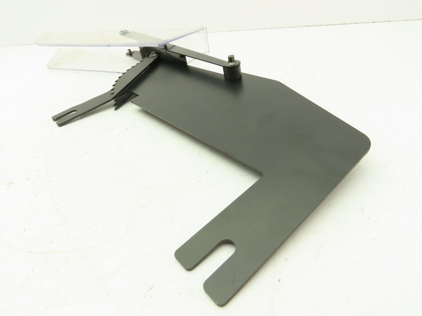 Cantek Table Saw Blade Guard Fits 10" Canta10