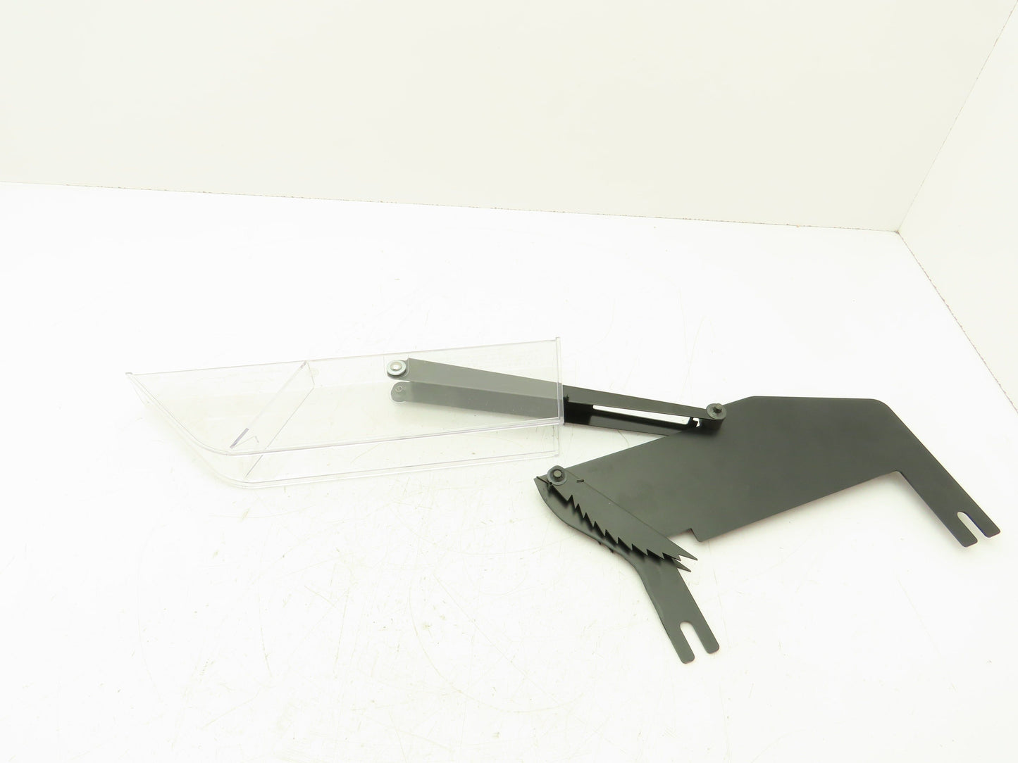 Cantek Table Saw Blade Guard Fits 10" Canta10