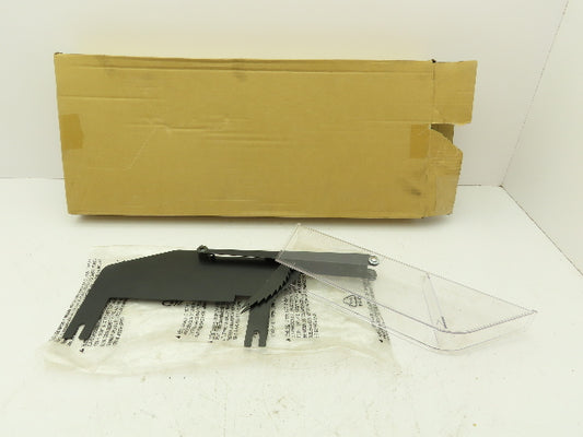 Cantek Table Saw Blade Guard Fits 10" Canta10