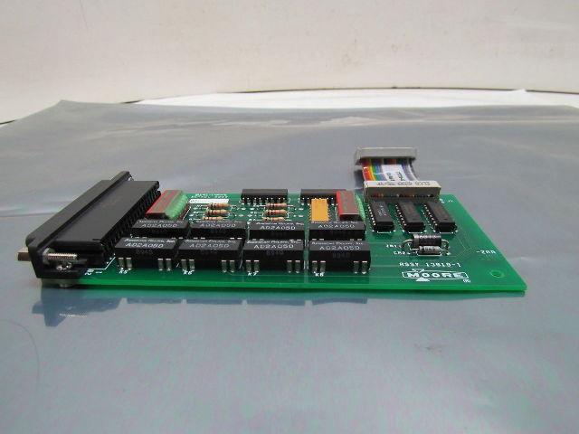 Moore KCL-1-94V-0 DC-KCL 0605 Graphics Card PC Board Assy 13919-1 Kone