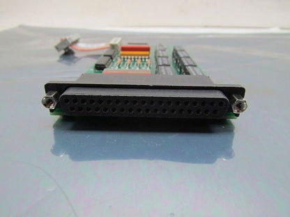 Moore KCL-1-94V-0 DC-KCL 0605 Graphics Card PC Board Assy 13919-1 Kone
