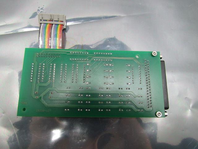 Moore KCL-1-94V-0 DC-KCL 0605 Graphics Card PC Board Assy 13919-1 Kone